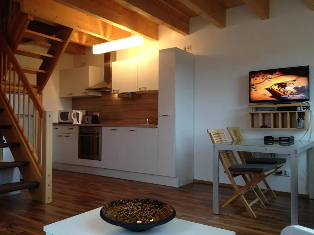 Apartment Sauerland