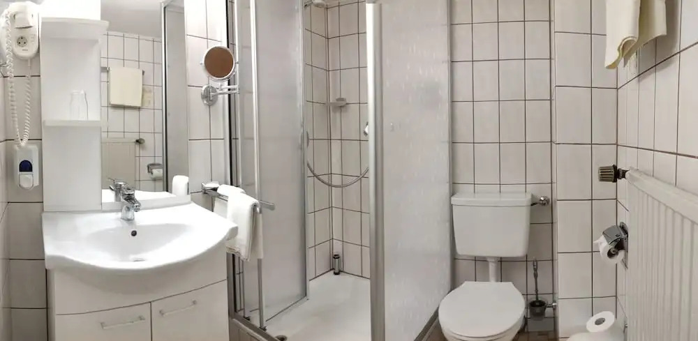 Haus Steinmeyer