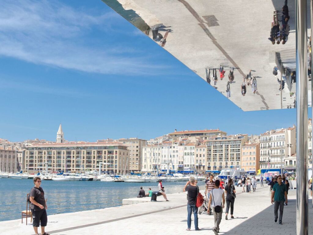 B&B HOTEL Marseille Prado Parc des Expositions