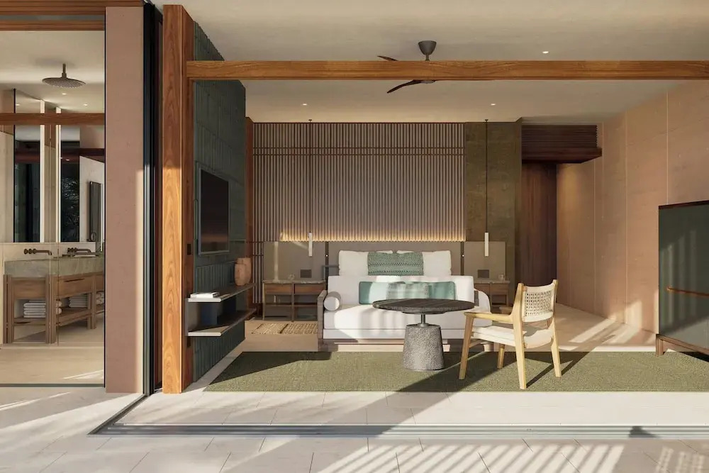 Siari Riviera Nayarit, a Ritz-Carlton Reserve