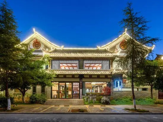 The Yi Xanadu Hotel