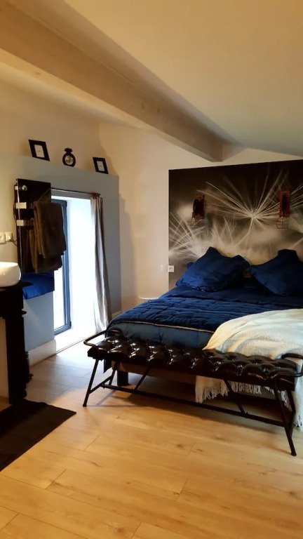 Chambres la Cadole de Chardonnay