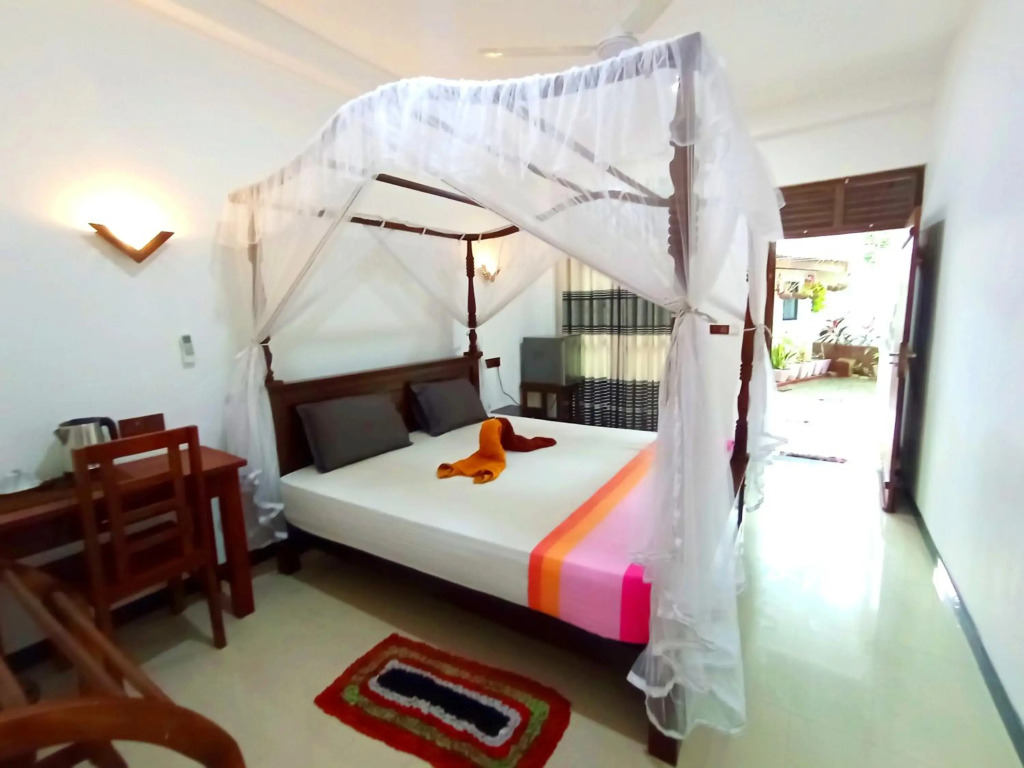 Ramesh Guesthouse