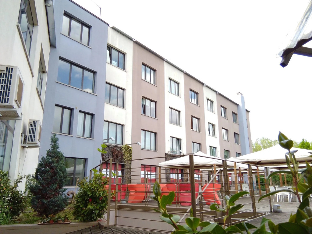 HOTEL CAVALIERI