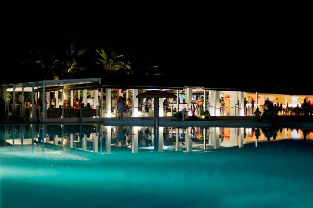 Porto Kaleo Resort