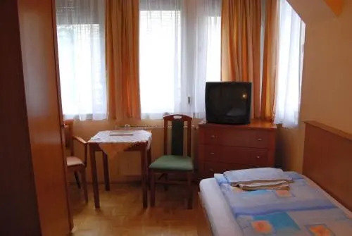 Mohacsi Guesthouse