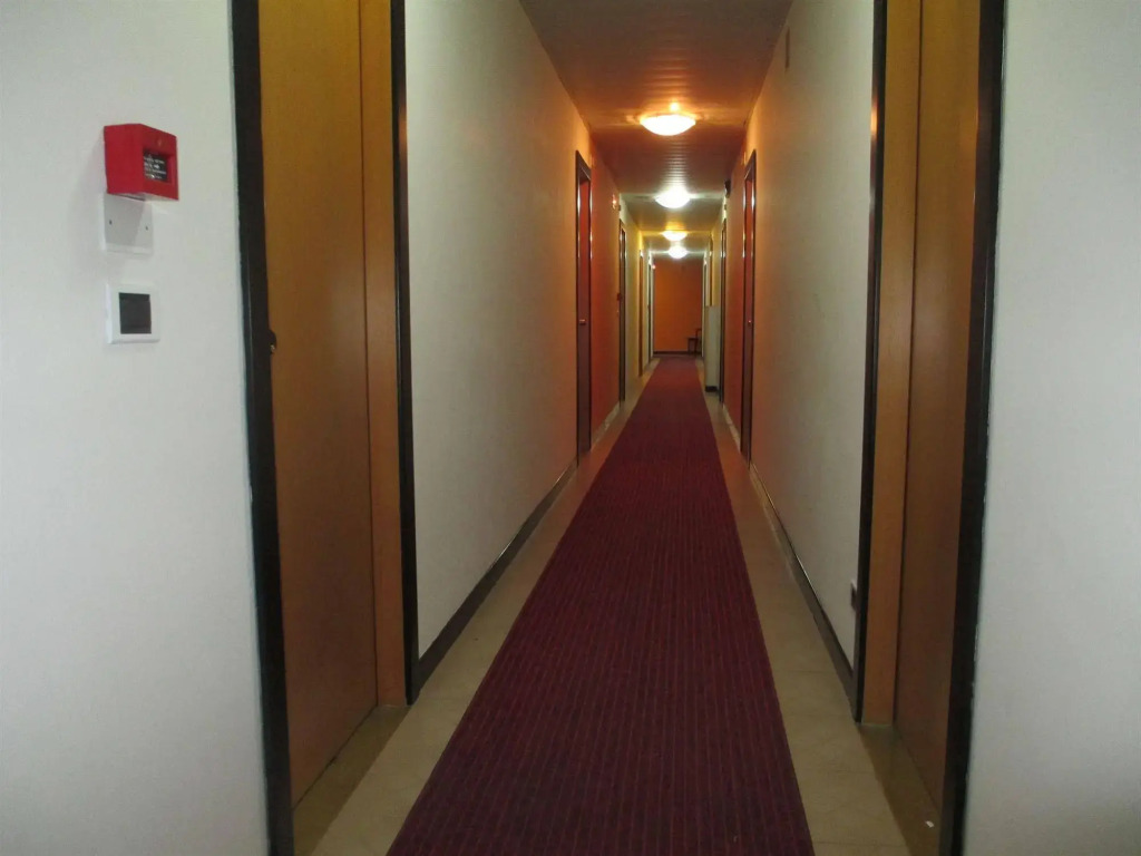 Hotel Rizzi
