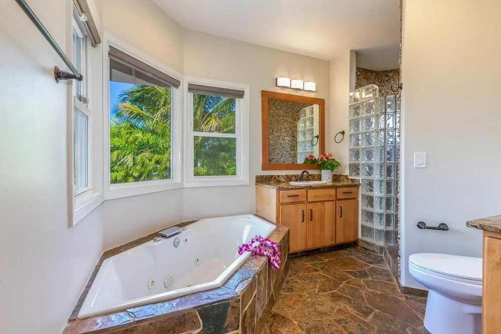 Pohaku 4 Bedroom Home