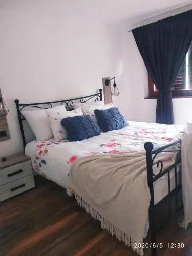 Apartments Celopek