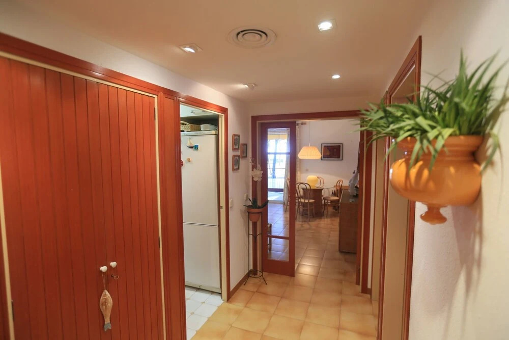 Apartment Para 5 Personas en Cambrils