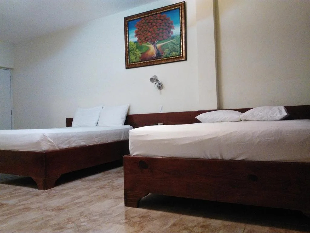 Spring Hotel