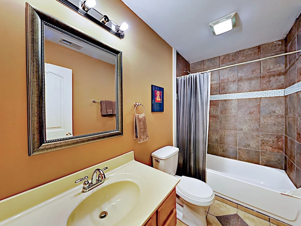 Painted Trillium 3 Bedroom Home