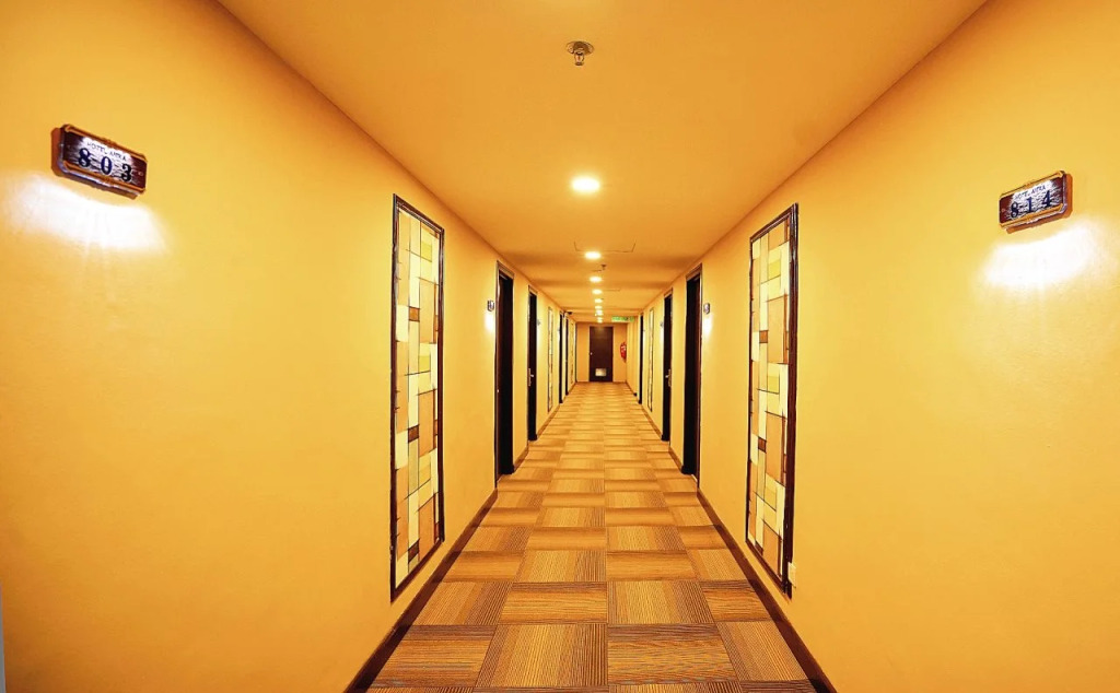 Hotel Anika Kluang