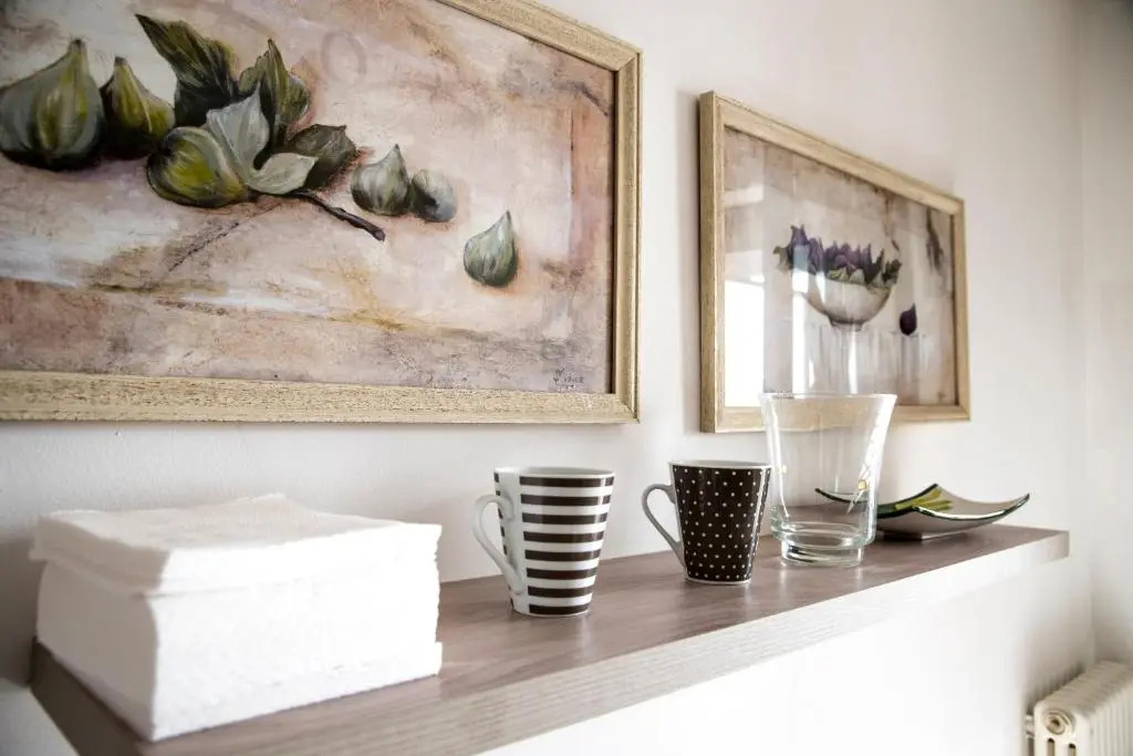 Chic Panoramic Apartment