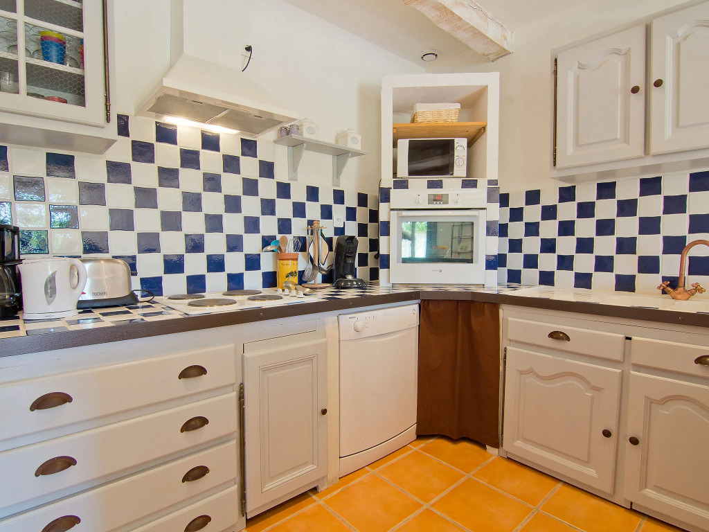 Holiday Home LOlivier by Interhome