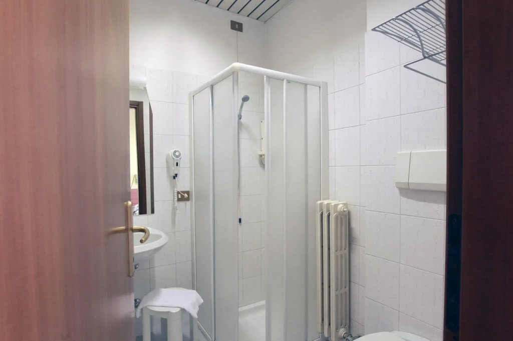 Albergo Alla Pesa