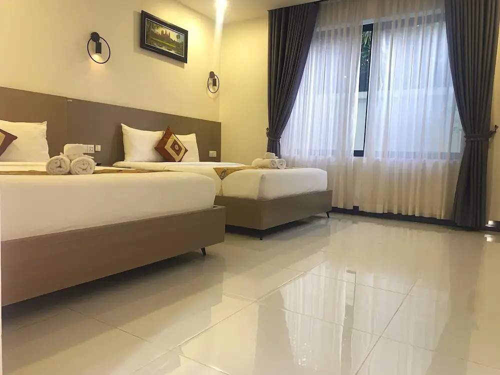 LH Residence 752
