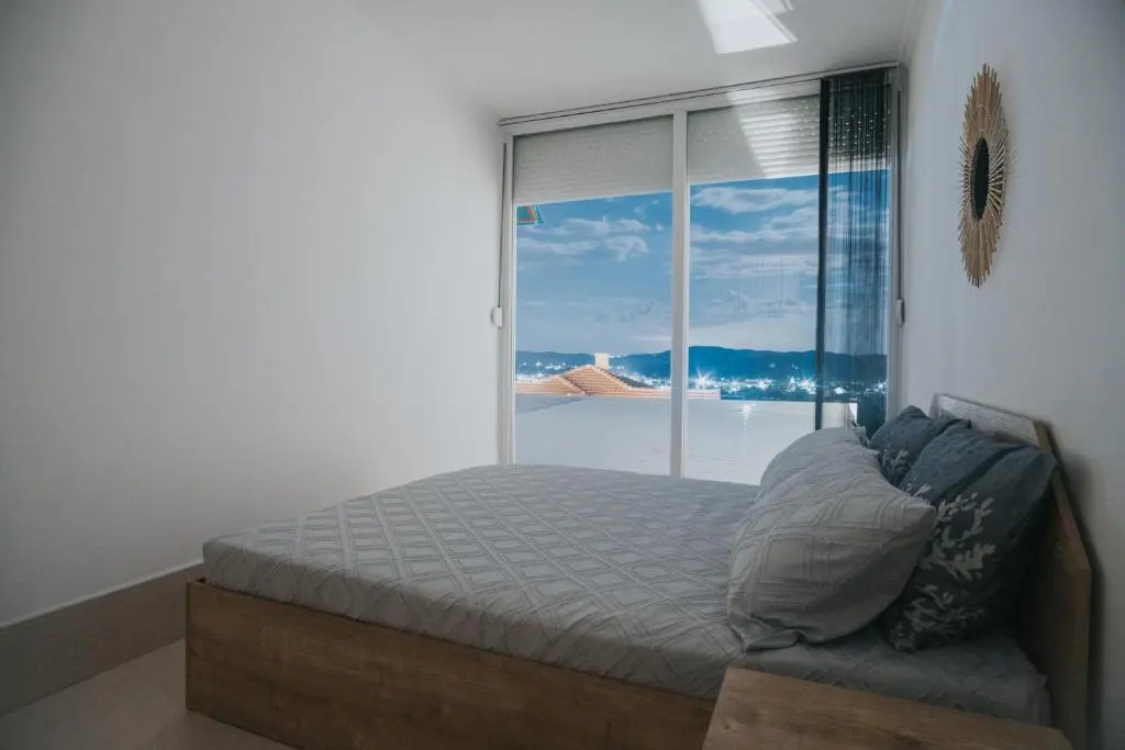 Panorama Apartments