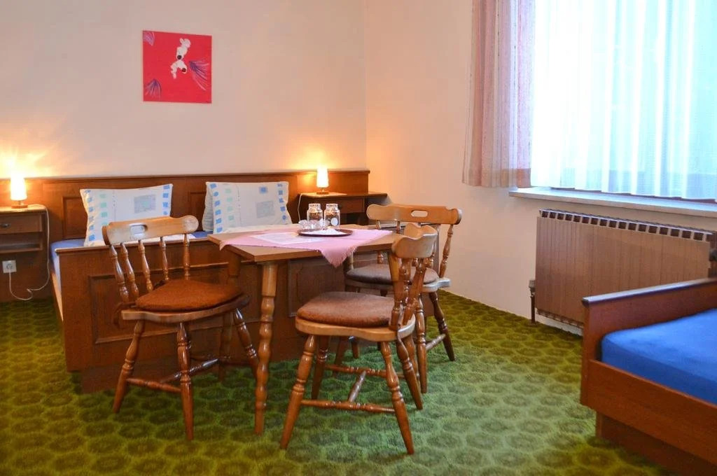 Pension Waltraud