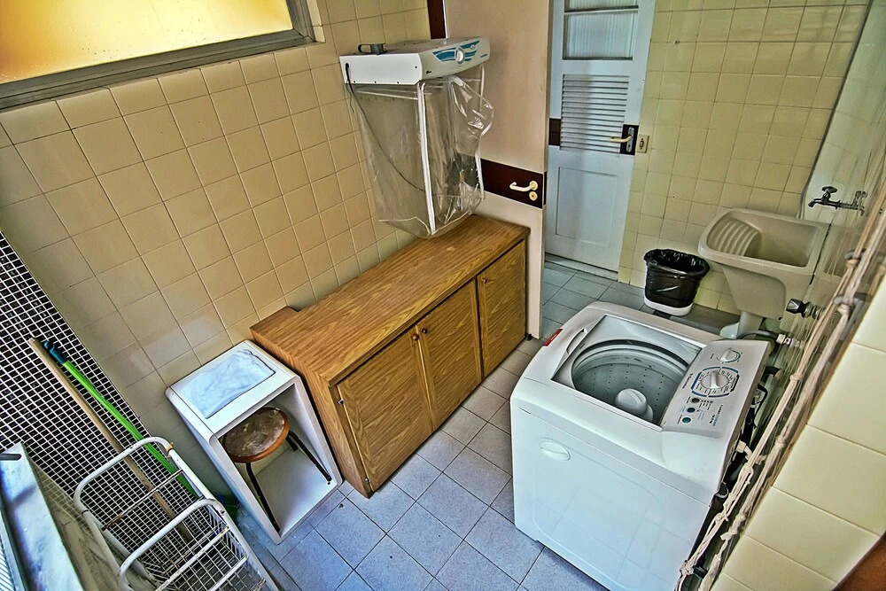 Rio Spot Apartment I001