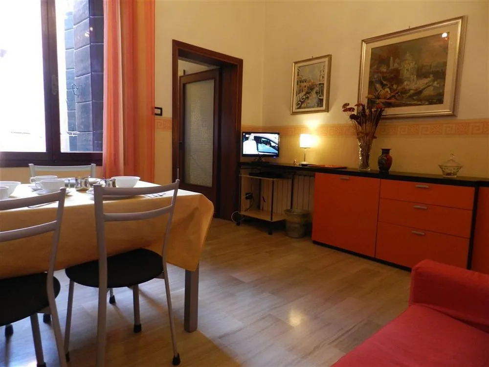 Appartamento Corte Due Porte