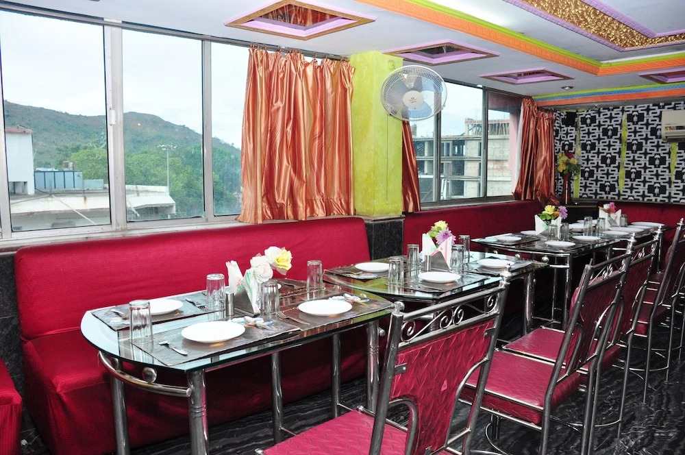 Hotel Aastha