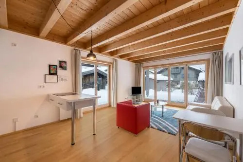 Ferienhaus Daisenberger