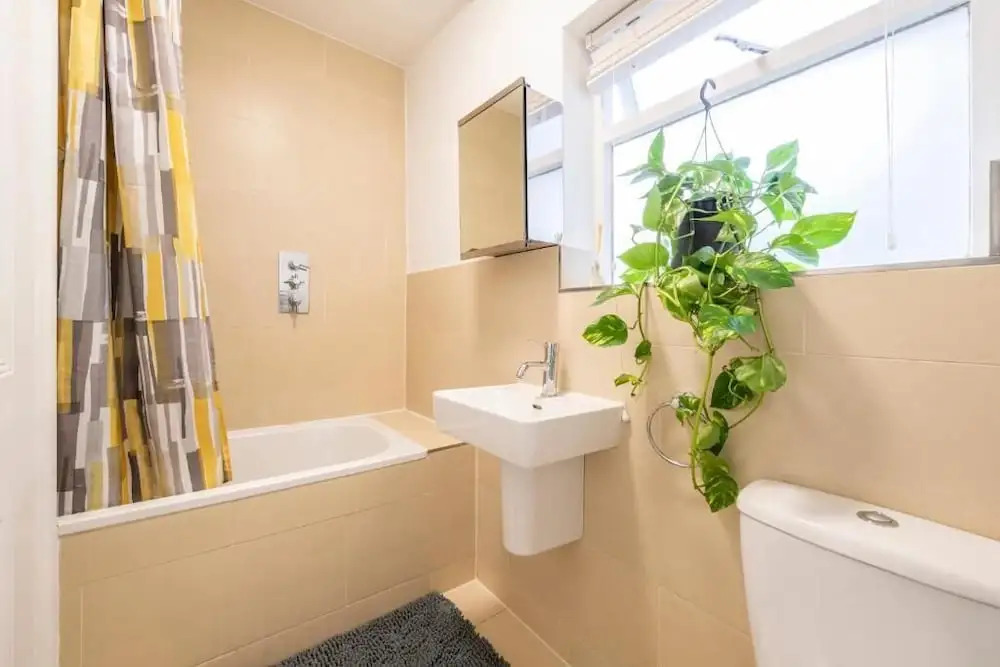 Luxury Apartment London Eye Westminister