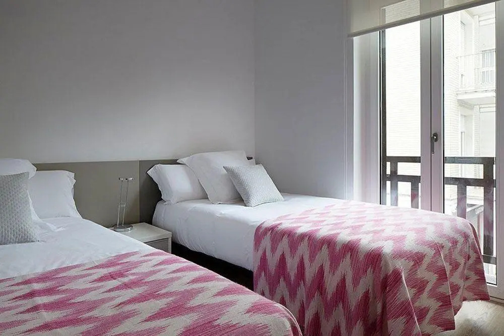 Aranzazu Apartment by FeelFree Rentals