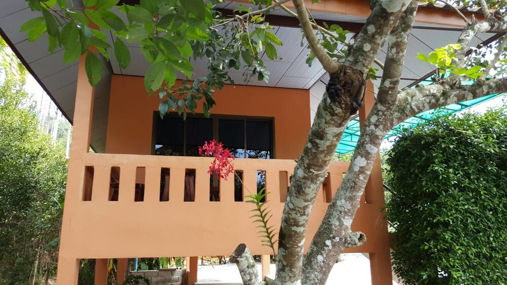 Sichon Resort