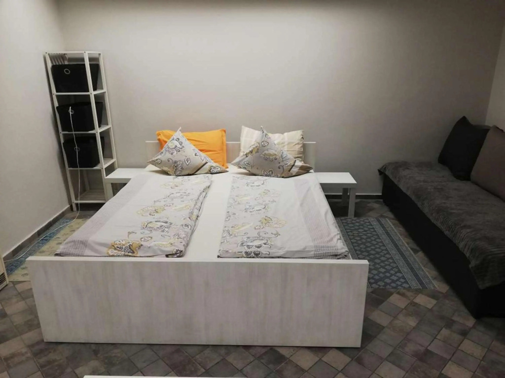 Apartman Pocerac
