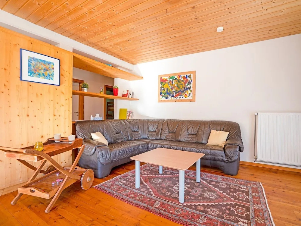 Beautiful Mansion in Hermagor-pressegger See Near Ski Area