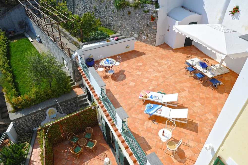 Casa Alessia