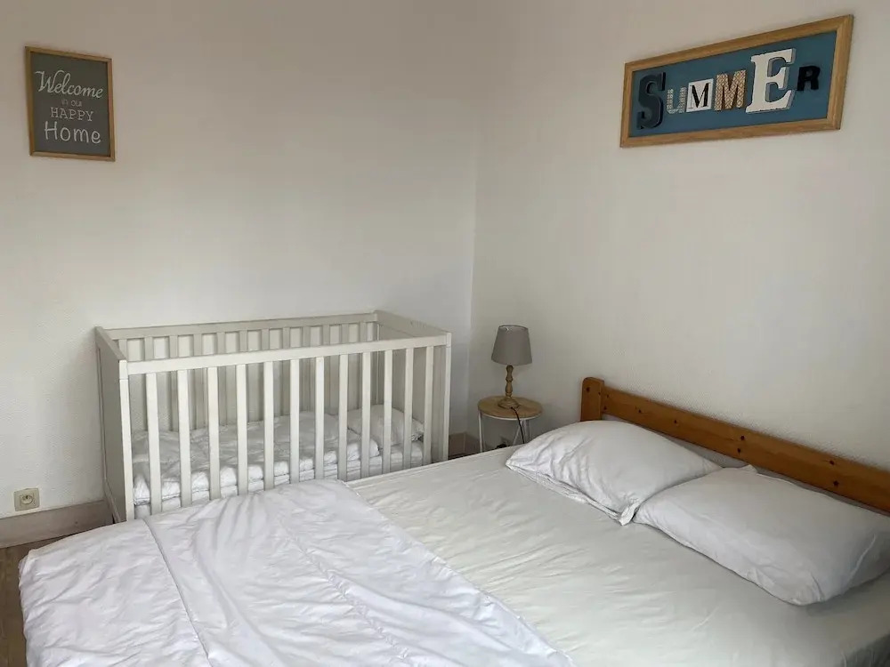 Apartment Nieuwpoort Near Sandy Beaches