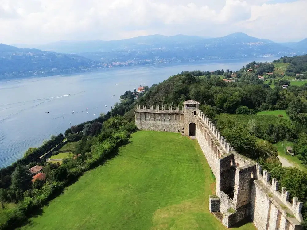 Hotel Montegrino Lakeview