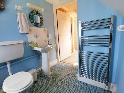 Harbour House Apartment Porlock Weir