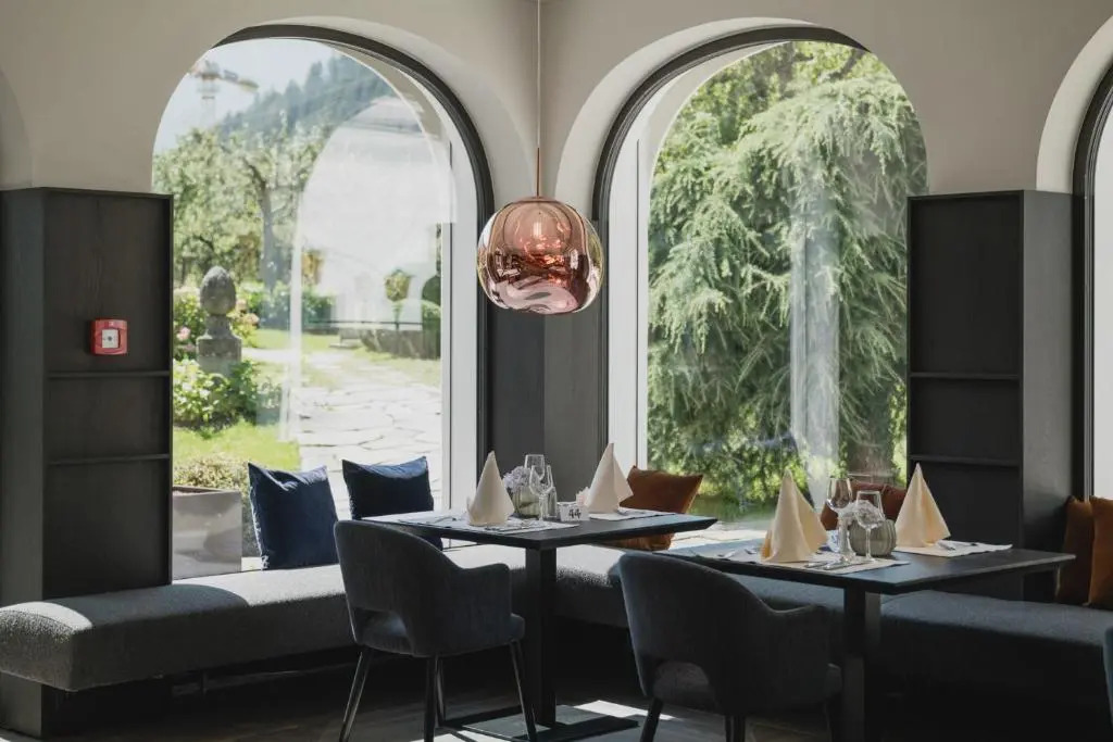 Neuhaus Zillertal Resort