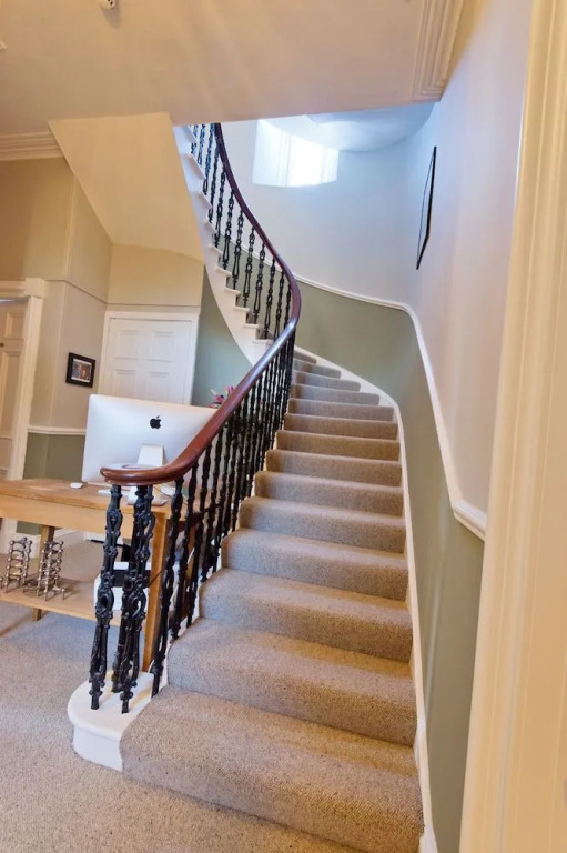 Greenland House B&B