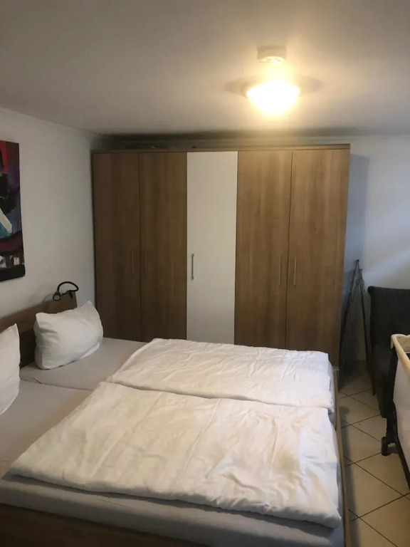 Wohnung Neuhaus