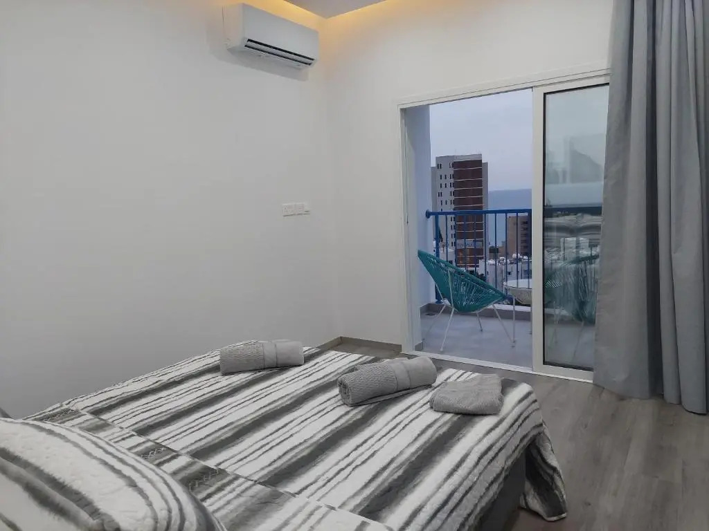 White Arches Holiday Apartment 448