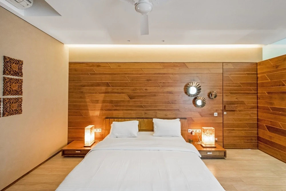 GuestHouser 4 BHK Villa 4238