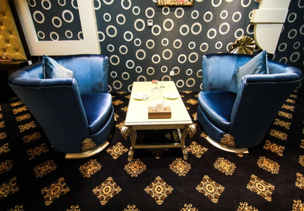 Rest Night Serviced Apartments- AlHamra