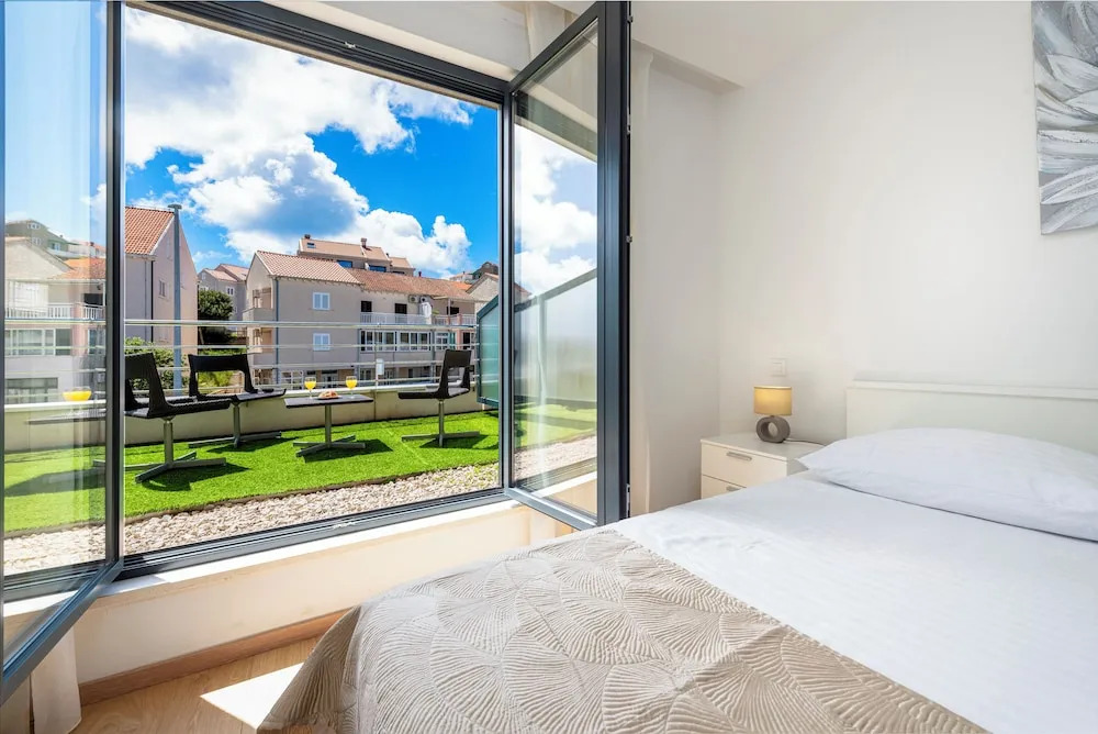 Dubrovnik Skyline Apartments