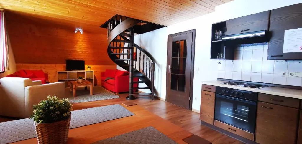 Gästehaus Behabühl
