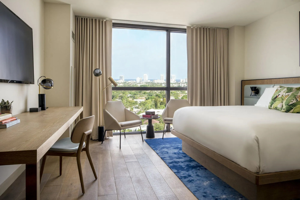 The Dalmar, Fort Lauderdale, a Tribute Portfolio Hotel
