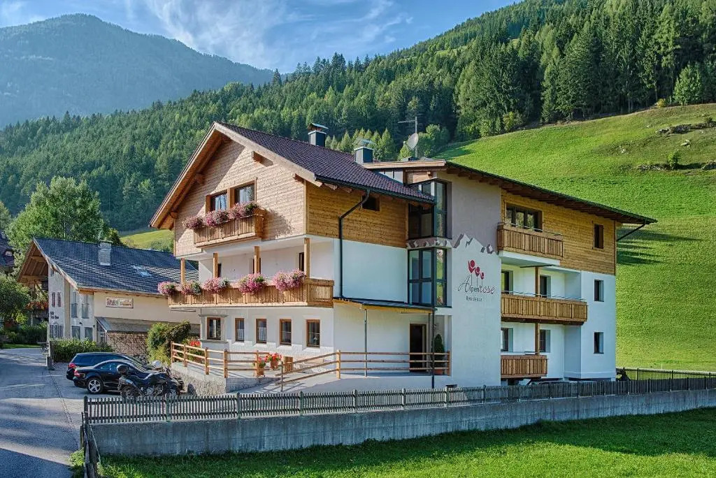 Residence Alpenrose