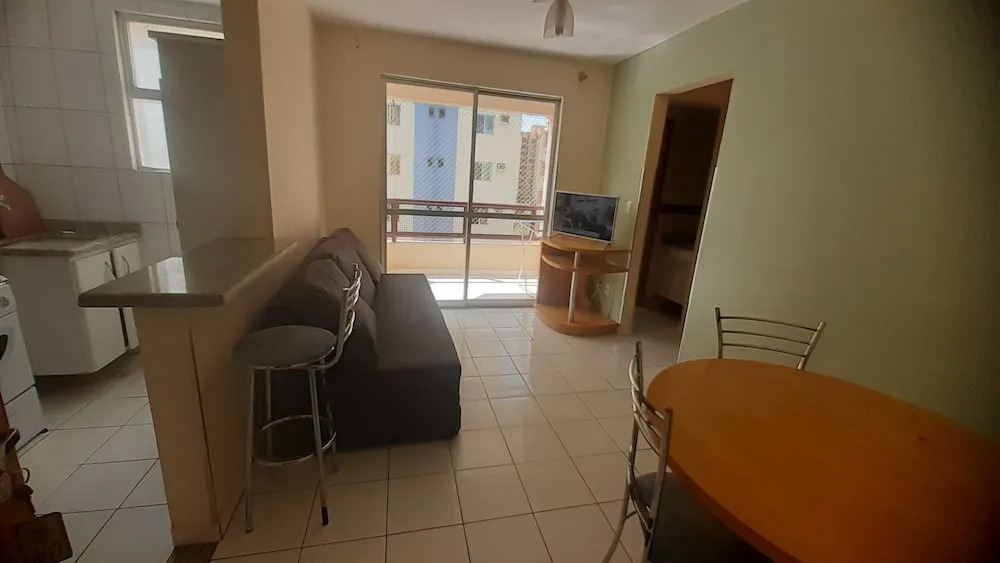 Condominio Millenium