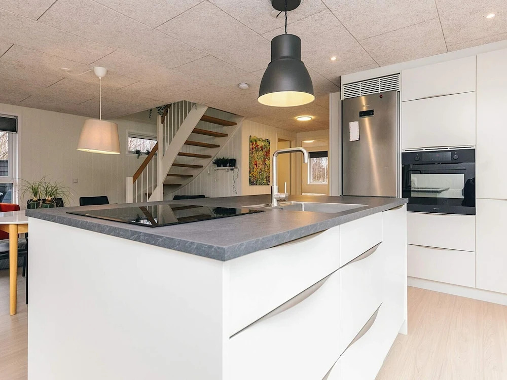 6 Person Holiday Home in Laeso-by Traum