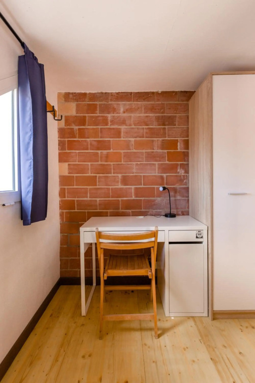 El Rinconcito: Cozy space in a seaside village