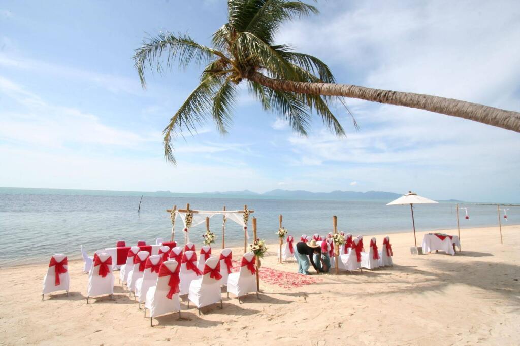 Mimosa Resort & Spa